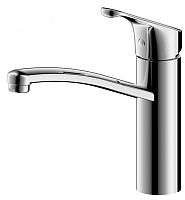 Bravat F7234129CP-RUS Common Смеситель для кухни/раковины, хром