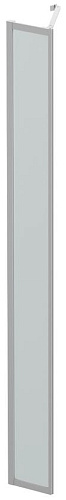 BelBagno LUCE LUCE-30-FIX-C-Cr Боковая панель для ванны BelBagno LUCE LUCE-30-FIX-C-Cr Боковая панель для ванны