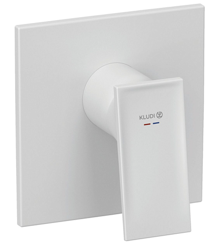 Kludi DECUS 547555375 Смеситель для душа