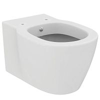 Ideal Standard E772101 Connect Чаша унитаза подвесного 36х54 см, Euro White (евробелый)