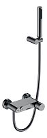 Boheme STICK 123-SGM Смеситель