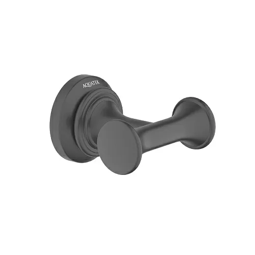 Aquatek КЛАССИК AQUATEK AQ4502MB Крючок двойной