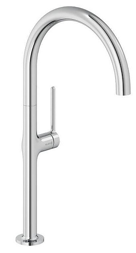 Kludi REEF 508030575 Смеситель для кухни