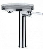Laufen Kartell by 3.1133.8.004.110.1 Смеситель для раковины