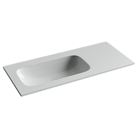 Ceramica Nova GRACE CN7014wx Раковина накладная