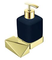 Boheme BOHEME 10317-G-B (exp) Дозатор для жидкого мыла