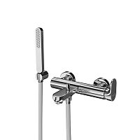 KERAMA MARAZZI OLE 69440CKM.21.018 Смеситель для ванны