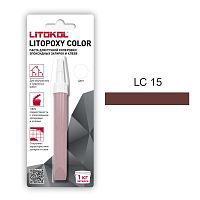 Litokol LITOPOXY_COLOR_LC 15 Паста для ручной колеровки