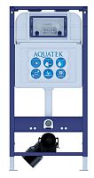 Aquatek  INS-0000025 Инсталляция для подвесных унитазов