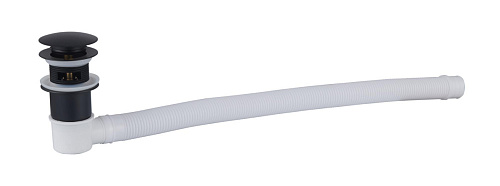 BelBagno BB39-OVF-NERO Слив-перелив BelBagno BB39-OVF-NERO Слив-перелив