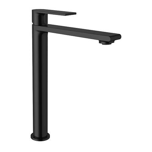 Vincea VBF-1V2MB Vogue Смеситель для раковины, черный
