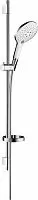 Hansgrohe 27803400 Raindance Select S Душевой гарнитур, хром/белый