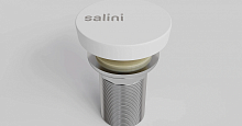 Salini 162202G Донный клапан