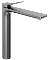 ABELSBERG Intensa EGF23521GM Смеситель для раковины