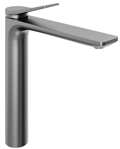 ABELSBERG Intensa EGF23521GM Смеситель для раковины