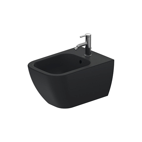 Duravit Happy D.2 2258151300 Биде подвесное Duravit Happy D.2 2258151300 Биде подвесное