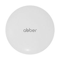 Abber  AC0014MW Накладка на перелив