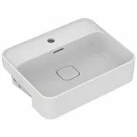 Ideal Standard T299301 Strada II Раковина полувстраиваемая 50х40 см, Euro White (евробелый)