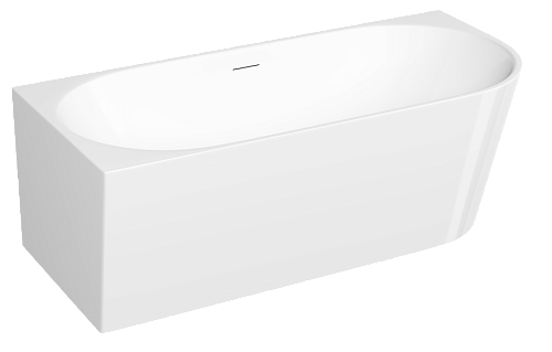 Sancos Edge L FB23L Ванна угловая