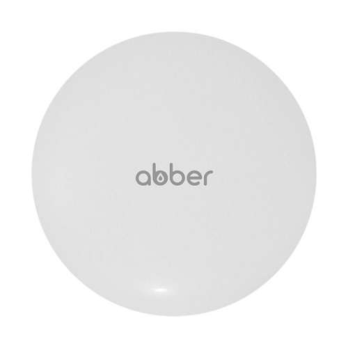 Abber  AC0014MW Накладка на перелив