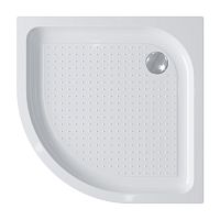 BelBagno Tray TRAY-BB-R-90-550-15-W Душевой поддон