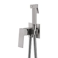 Abber Daheim AF8226SP Смеситель с гигиеническим душем