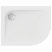 Ideal Standard K240301 Ultraflat Душевой поддон левая версия, 90х70 см, Euro White (евробелый)