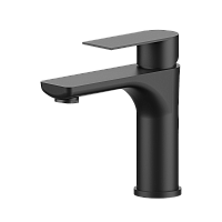 Osgard RONDA BLACK 23013 Смеситель для раковины Osgard RONDA BLACK 23013 Смеситель для раковины