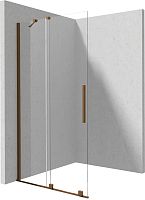 DEANTE PRIZMA KTJ_C39R Душевая перегородка Walk-In