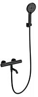 Wonzon & Woghand  WW-B3013-A1-MB Смеситель для ванны