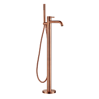 AQUAme Siena AQM6218BC Смеситель для ванны, напольный