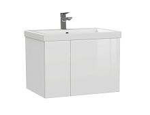 Cersanit COLOUR SP-SZ-COL-CM/COL/60 Тумба под раковину купить  в интернет-магазине Сквирел