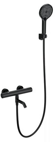 Wonzon & Woghand  WW-B3013-A1-MB Смеситель для ванны