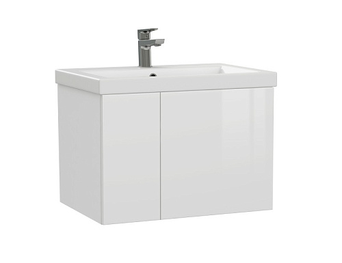 Cersanit COLOUR SP-SZ-COL-CM/COL/60 Тумба под раковину купить  в интернет-магазине Сквирел