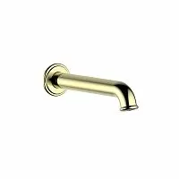 Aquatek КЛАССИК AQUATEK AQ1541PG Излив