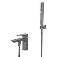 Aquatek Вега AQ1044BGM Смеситель на борт ванны