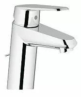 Grohe 3317820E Eurodisc Cosmopolitan Смеситель для раковины, хром