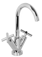 Fima Carlo Frattini F5311WCR Maxima Смеситель для раковины, хром