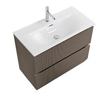 BelBagno UNO-MINI UNO-MINI-700-2C-SO-СO Тумба под раковину купить  в интернет-магазине Сквирел