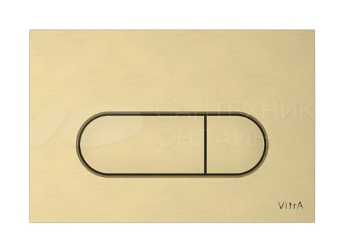 Vitra  740-2225 Кнопка смыва Vitra  740-2225 Кнопка смыва