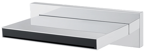 Boheme ZODIAC 625/2-CR Излив Boheme ZODIAC 625/2-CR Излив