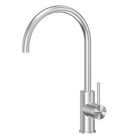 Abber Wasser Kreis 316 AF8114BST Смеситель для кухни