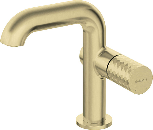 DEANTE Silia Hexa BHS_R24M Смеситель