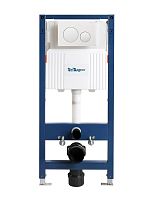 BelBagno  BB-101-M-BC Инсталляция для подвесных унитазов