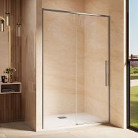 Vincea Ultima VDS-7UL130CLGM Душевая дверь
