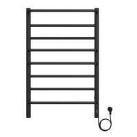 Terminus ЕВРОМИКС 4670078557087 Полотенцесушитель электрический