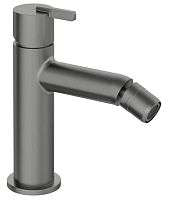 Deante BQS_D30M Silia Смеситель для биде, Titanium (титан)