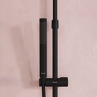 AM.PM Libre F0260022 Душевые лейки