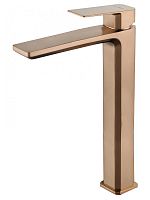 Wonzon & Woghand DIAMOND WW-88239011-BRG Смеситель для раковины