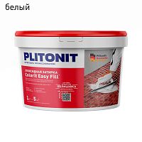 Plitonit Colorit EasyFill белый - 1 Эпоксидная затирка Plitonit Colorit EasyFill белый - 1 Эпоксидная затирка